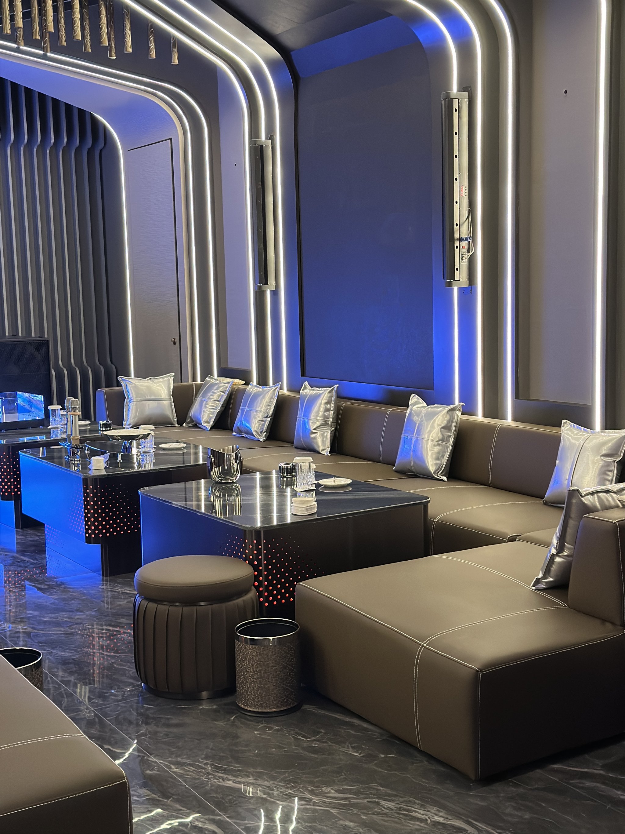 长春商务KTV一流服务效果-德惠市ktv预订